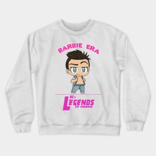 Nate Heywood - Barbie Era v2 Crewneck Sweatshirt